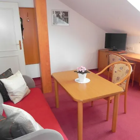 Inn Radke Heringsdorf (Usedom)
