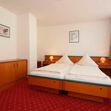 Radke Gasthof Ostseebad Heringsdorf