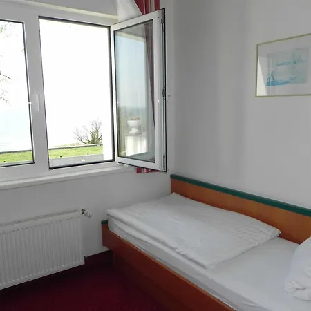 Gasthof Radke Ostseebad Heringsdorf