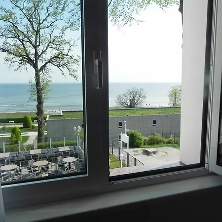 Radke * Heringsdorf (Usedom)