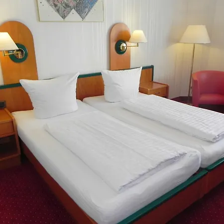 Radke Inn Heringsdorf (Usedom)