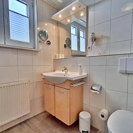 Radke Inn Heringsdorf (Usedom)
