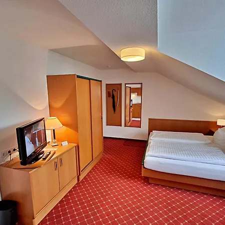 Radke 塞巴特黑灵斯多夫