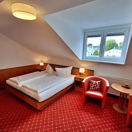 Radke Inn