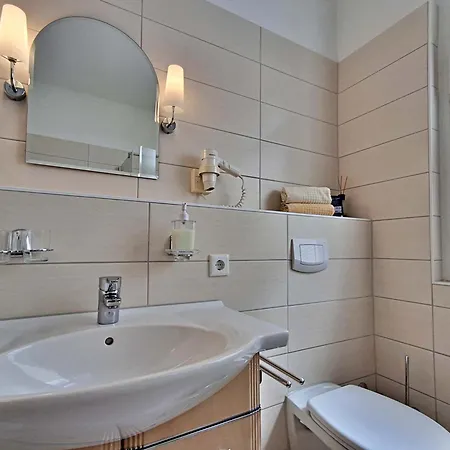 Inn Radke Heringsdorf (Usedom)