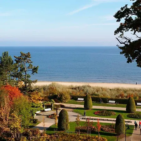 Radke Heringsdorf (Usedom)