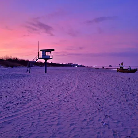 Radke Heringsdorf (Usedom)