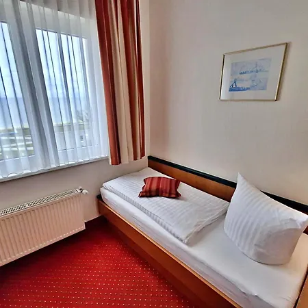 Radke Värdshus Heringsdorf (Usedom)