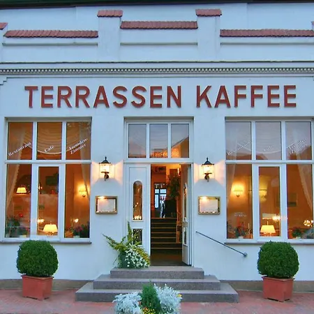Radke Inn Heringsdorf (Usedom)