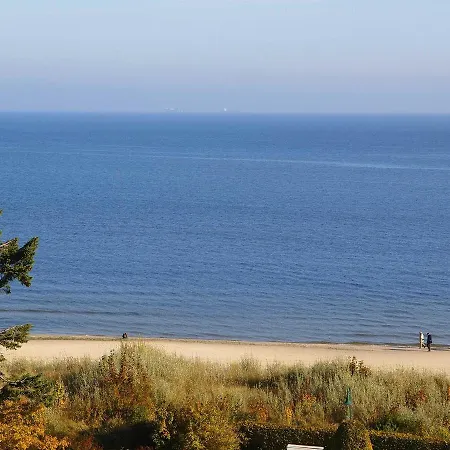 Radke Ostseebad Heringsdorf