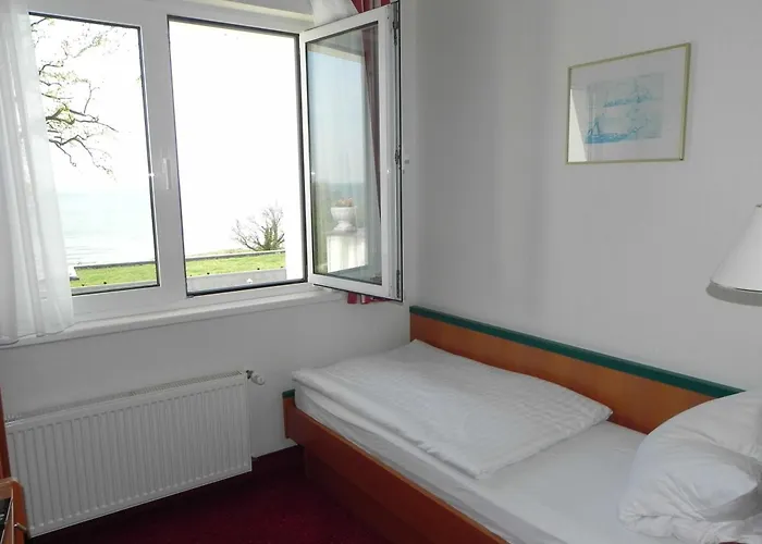 بيت ريفي Radke هيرينجسدورف